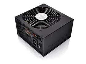 Tr2-500nl2nc Thermaltake 841163042663 500w Atx Black Power Supply Unit - Tr-500cus 84116