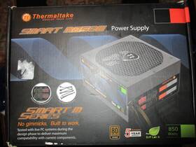 Thermaltake 841163043684 Smart M Series Power Suupply Model 850ap