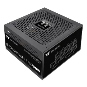Thermaltake 841163086513 Toughpower Atx 3.0 W Platinum Full Modular Slicrossfire Ready Power Supply Pcie