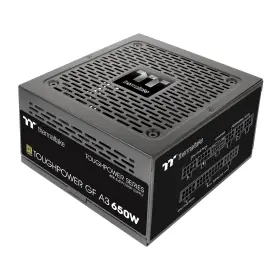 Thermaltake 841163088241 Toughpower Gf A3 650w 80 Gold Full Modular Sli/crossfile Ready Atx 3.0 Stand
