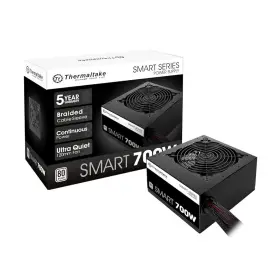 700w Thermaltake 993262465383 Smart 80 White Certified Psu