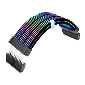 Thermaltake Ac-081-cn1nan-a1 Tt Mod Argb 24-pin Cable Illuminated
