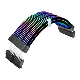 Ac-081-cn1nan-a1 Thermaltake Tt Mod Argb 24-pin Cable Illuminated