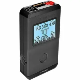 Ac069oo1nana1 Thermaltake Dr. Power Iii Atx Supply Tester