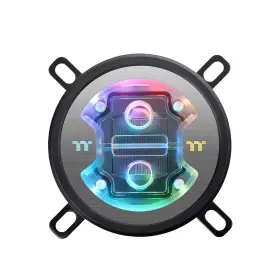 Cl-w279-cu00sw-a Thermaltake Pacific W7 Plus 16.8 Million Rbg Color Software Enabled Tt Rgb P