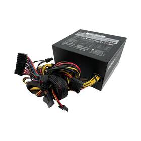 Thermaltake Ltp-0650p-f Litepower 650w Power Supply - Tested Free Shipping