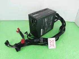 Prorgb750w Thermaltake Smart Power Supply