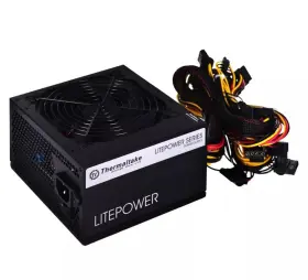 Ps-ltp-0450npcneu-2 Thermaltake 4717964404213 Litepower G2 Power Supply Unit 450 W Atx Black Thermal