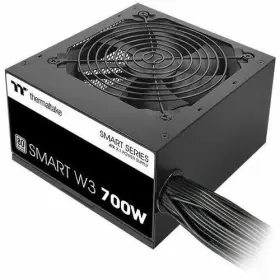 Ps-spw-0700nnfawu-1 Thermaltake Smart W3 Sp3-700ah2nlw 700w Power Supply