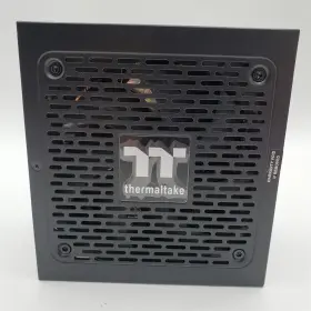 Ps-tpd-0650fnfagu-l Thermaltake Toughpower Gf A3 650w 80 Gold Full Modular Power Supply