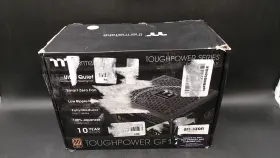 Ps-tpd-0750fnfagu-1 Thermaltake Toughpower Gf1 Power Supply Black 750w