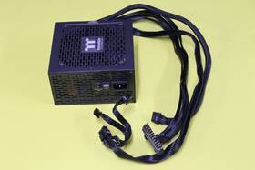 Thermaltake Ps-tpd-0750fnfagu-l Toughpower Gf A3 750w 80 Plus Gold Fully Modular Power Supply Psu