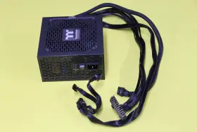 Ps-tpd-0750fnfagu-l Thermaltake Toughpower Gf A3 750w 80 Plus Gold Fully Modular Power Supply Psu
