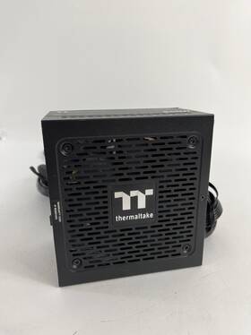 Thermaltake Ps-tpd-0850nnfage-3 Toughpower Gx3 850w 80plus Gold Atx 3.0 Non-modular No Power