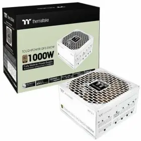 Ps-tpd-1000fnfagu-s Thermaltake Toughpower Gf3 1000w Power Supply