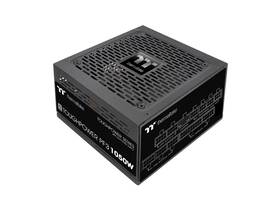 Thermaltake Ps-tpd-1050fnfapu-3 Toughpower Pf3 1050w 80plus Platinum Full Modular Sli/crossfire