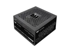 Ps-tpd-1050fnfapu-3 Thermaltake Toughpower Pf3 1050w 80plus Platinum Full Modular Sli/crossfire