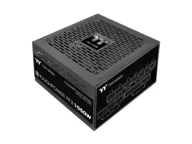 Ps-tpd-1050fnfapu-l Thermaltake Toughpower Pf3 1050w Platinum - Tt Premium Edition