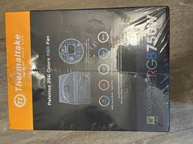Thermaltake Ps-tpg-0750fpcgus-r Factory Sealed - Rgb 750w 80 Plus Gold Fully Modular Psu