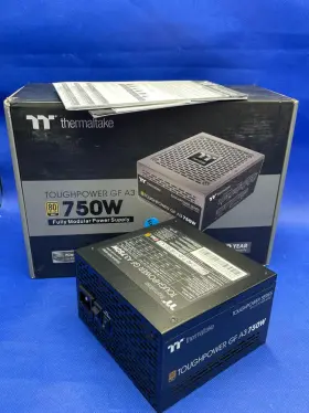 Ps-tpt-0750fnfagu-1 Thermaltake Toughpower Gt 750w 80 Plus Gold Non-functional