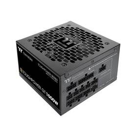 Thermaltake Ps-tpt-1000fnfagu-3 Toughpower Gtps-tpt-1000fnfagu-3 1000w 80 Plus Gold Power Supply