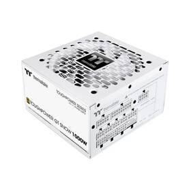 Thermaltake Ps-tpt-1000fnfagu-w Toughpower Gt Snow 1000w Power Supply White