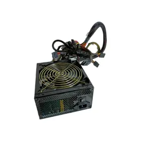 Psh600v-d Thermaltake Nspire 600w Power Supply 12v 0.8a Load Needed For 5v Rail