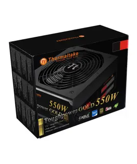 Ps-tpd-0550mpcgus-1 Thermaltake Pstpd0550mpcgus1 Power Supply Toughpower 550w Atx 12v New