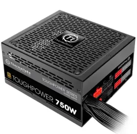 Ps-tpd-0750mpcgus-1 Thermaltake Pstpd0750mpcgus1 Toughpower 750w 80 Plus Gold Modular