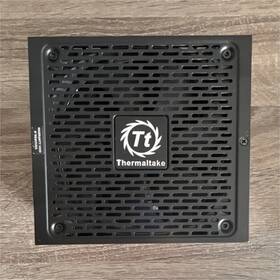Thermaltake Pstpg0850fpcgusrav001454 Toughpower Grand Rgb 850w Atx Modular 80 Plus Gold Power Supply