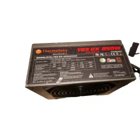 Rx-850ah3ch Thermaltake Rx850ah3ch Power Supplymodel Es Tr2