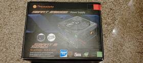 Thermaltake Sp-1200m Thermatake Smart Series M1200w 80 Plus Bronze