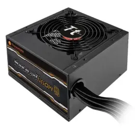 Sp-550pah2ncb-a Thermaltake Sp550pah2ncba Smart 550w Atx Power Supply Psu Sp-550p