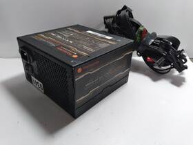 Thermaltake Sp650ah2ncb Smart 650w Sp-650ah2ncb 80 Plus Bronze Desktop Power Supply #0341