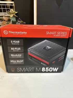 Pcbusau000309 Thermaltake Sp850ah3ccb Smart M Series 850w Model Sp-850m