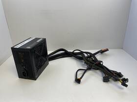 Thermaltake Spd-600ah2ncw Power Supply 600w