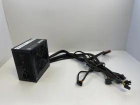 Spd-600ah2ncw Thermaltake Power Supply 600w