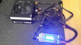 Spd-0700p Thermaltake Spd0700p Psu Smart Series 700w Part Number