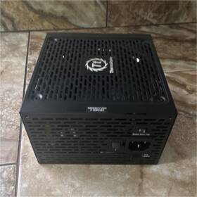 Thermaltake Spr-0750f-r Smart Pro Rgb 750w Atx Modular Lighting Power Supply