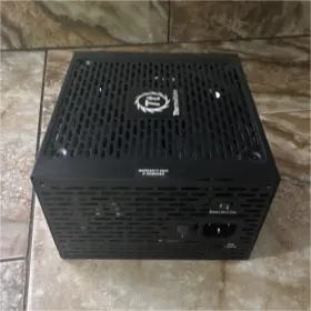 Spr-0750f-r Thermaltake Smart Pro Rgb 750w Atx Modular Lighting Power Supply