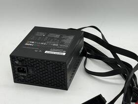 Thermaltake Spr-750ah3fsb-r Smart Pro Rgb 750w Fully Modular 80 Plus Bronze