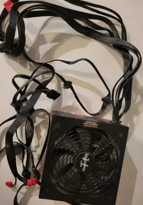 Tp-750ah3ccg-b Thermaltake 750 W Gold Toughpower Powersupply