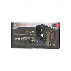 Tp-1475ah3ccg Thermaltake Tp1475ah3ccg Toughpower Xt 1475w Gold Power Supply