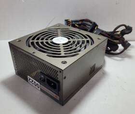 Thermaltake Tp775ah3cc Toughpower Xt Tp-775ah3cc 775w Desktop Power Supply #0022