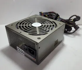 Tp-775ah3cc Thermaltake Tp775ah3cc Toughpower Xt 775w Desktop Power Supply #0022