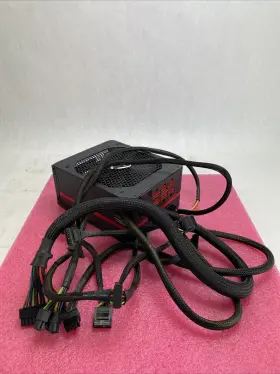 Tp-850ah3csg Thermaltake Tp850ah3csg Toughpower Grand 850w Power Supply