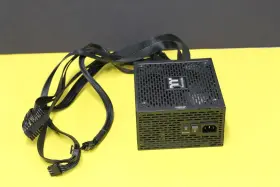 Tpd-0750fnfagu-4 Thermaltake Toughpower Gf3 750w 80 Gold Modular Power Supply