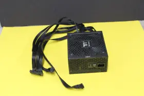 Tpd-0850ah3fcg Thermaltake Toughpower Gf3 850w 80 Gold Modular Atx Power Supply