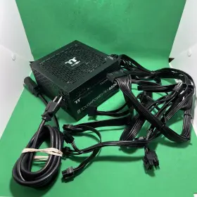 Ps-tpd-0850fnfapu-1 Thermaltake Tpd-0850fnfapu-1 Toughpower Pf1 850w 80 Platinum Power Supply