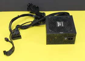 Tpd-850ah2nlg Thermaltake Toughpower Gx3 850w 80 Gold Atx 3.0 Power Supply Psu